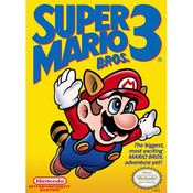 Super Mario 3